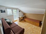 Brodzany - pekný 5 izbový dom