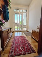Brodzany - pekný 5 izbový dom