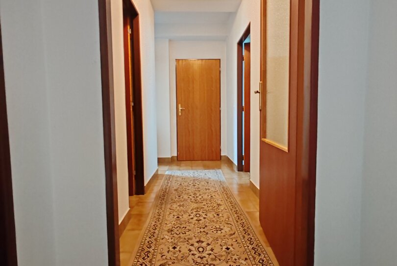 Brodzany - pekný 5 izbový dom