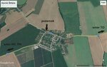 Horné Štitáre - rovinatý pozemok