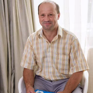 Ing. Marián Dolník