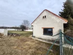 Kamanová - dom na rekonštrukciu Kamanová - dom na rekonštrukciu