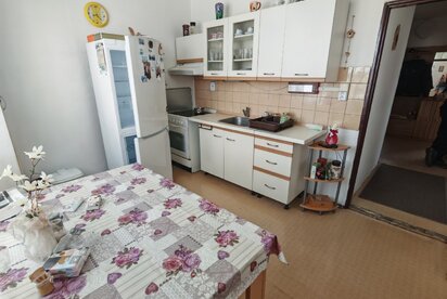 Kovarce - 3 izbový byt s balkónom