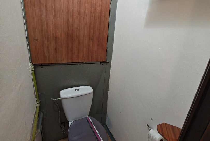 Kovarce - 3 izbový byt s balkónom