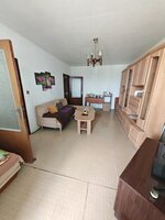 Kovarce - 3 izbový byt s balkónom