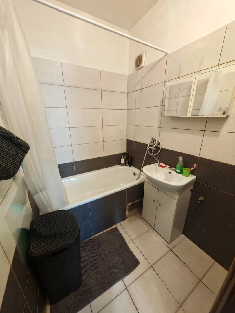 Kovarce - 3 izbový byt s balkónom