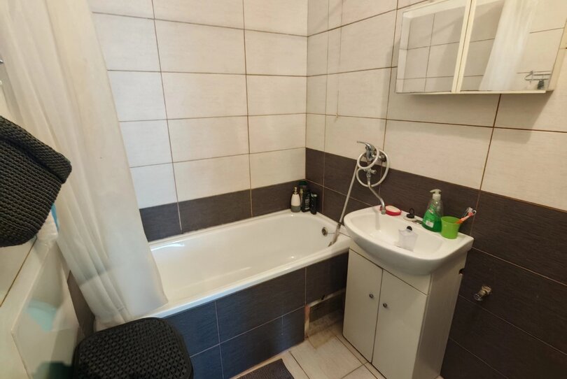 Kovarce - 3 izbový byt s balkónom