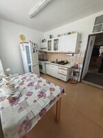 Kovarce - 3 izbový byt s balkónom