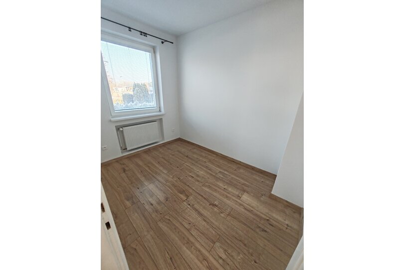 Partizánske - “Baťov domček