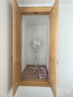 Partizánske - “Baťov domček