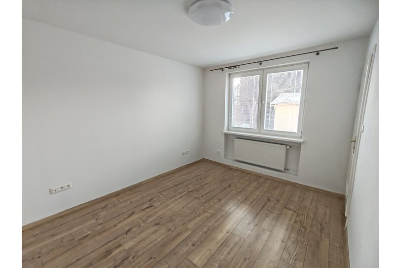 Partizánske - “Baťov domček