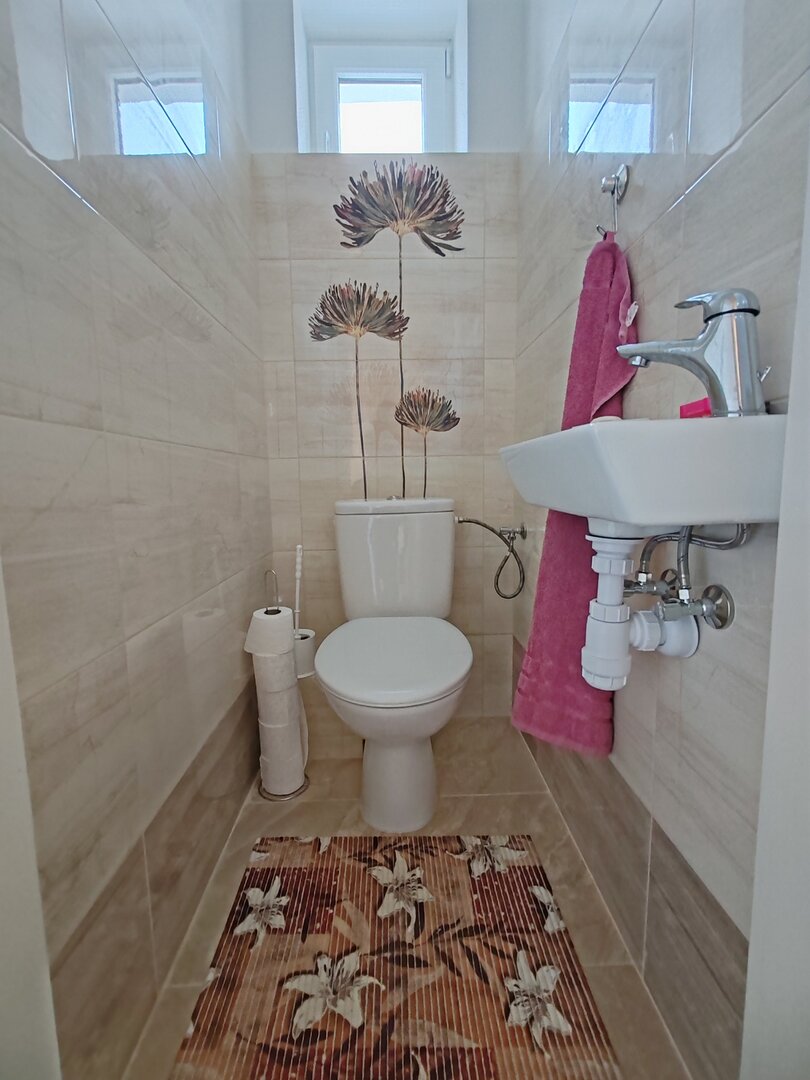 Partizánske - “Baťov domček