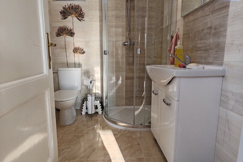 Partizánske - “Baťov domček