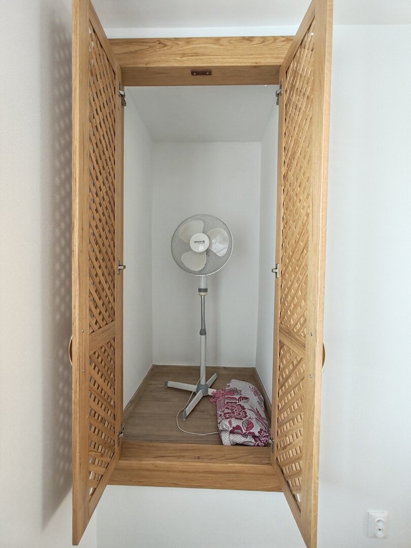 Partizánske - “Baťov domček