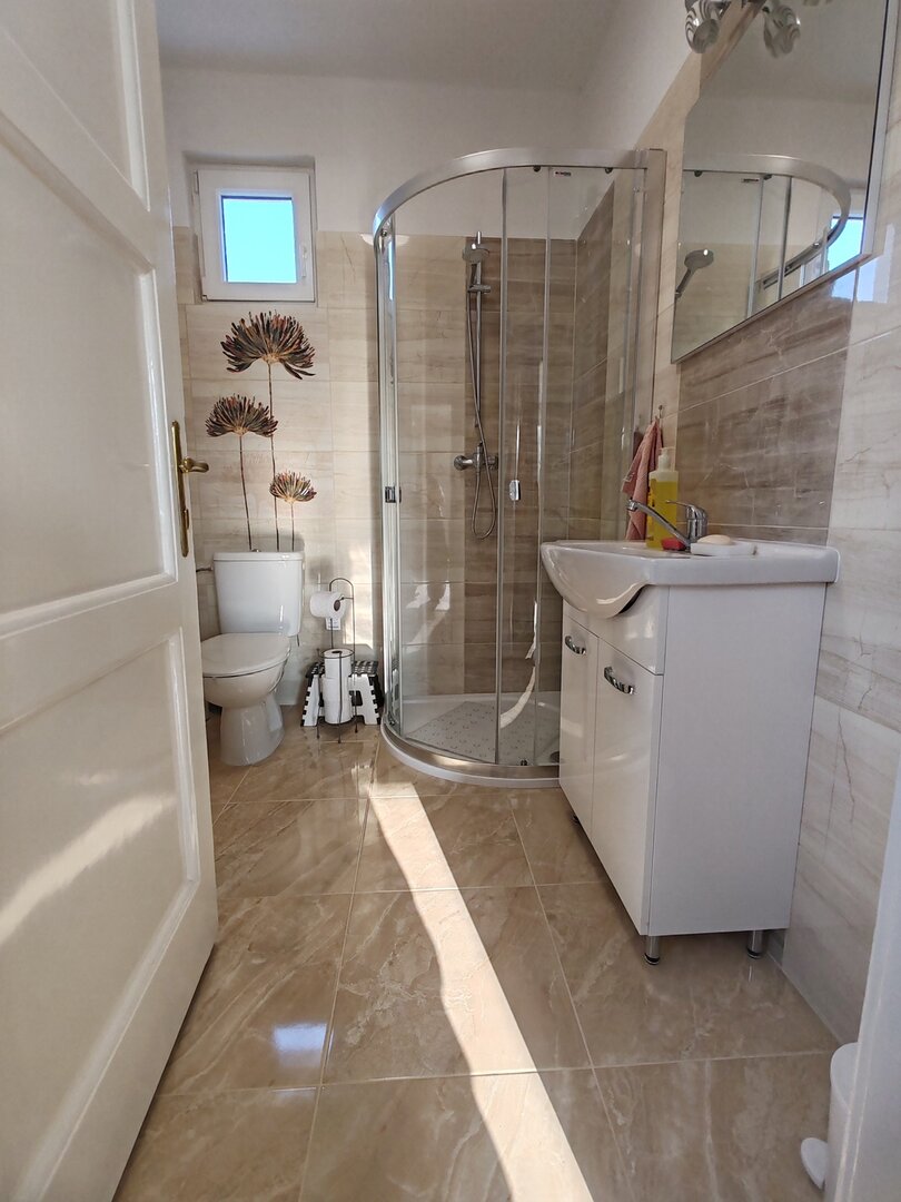 Partizánske - “Baťov domček