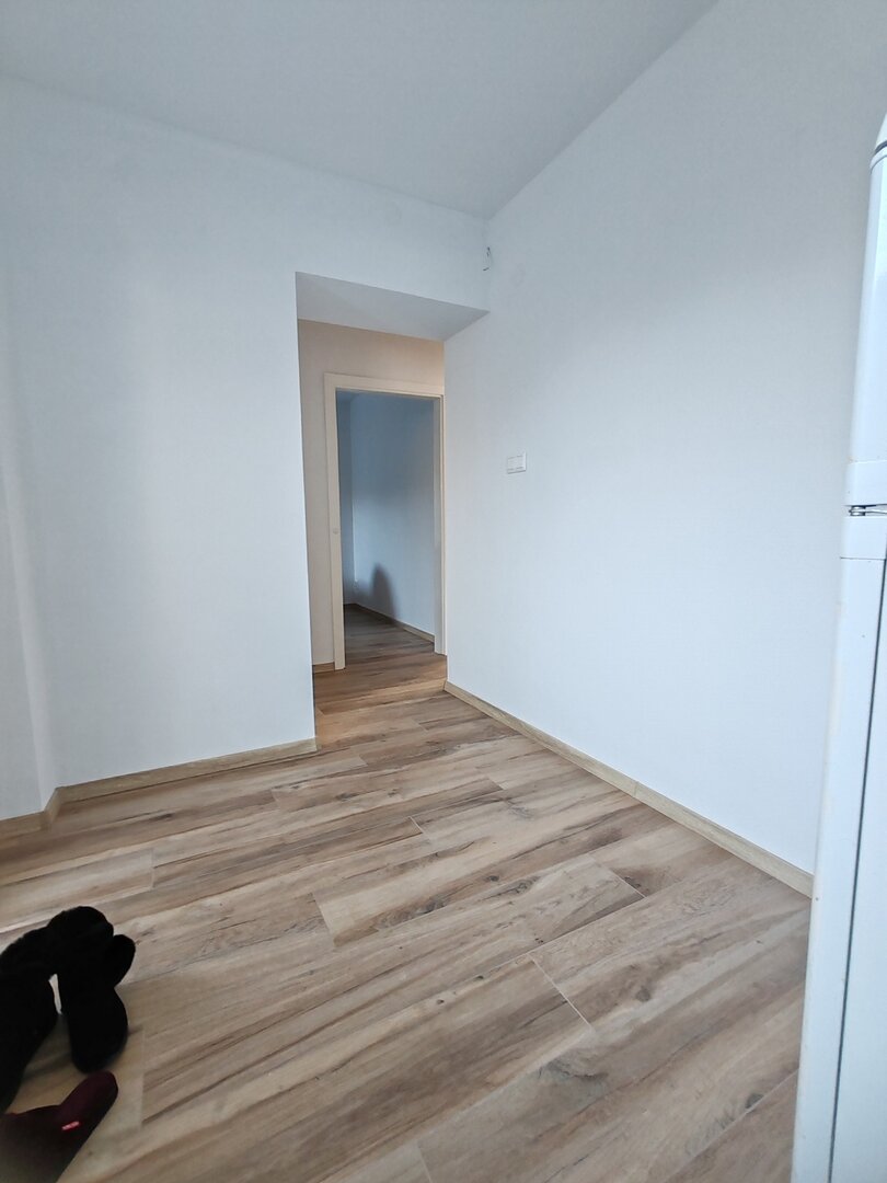 Partizánske - “Baťov domček