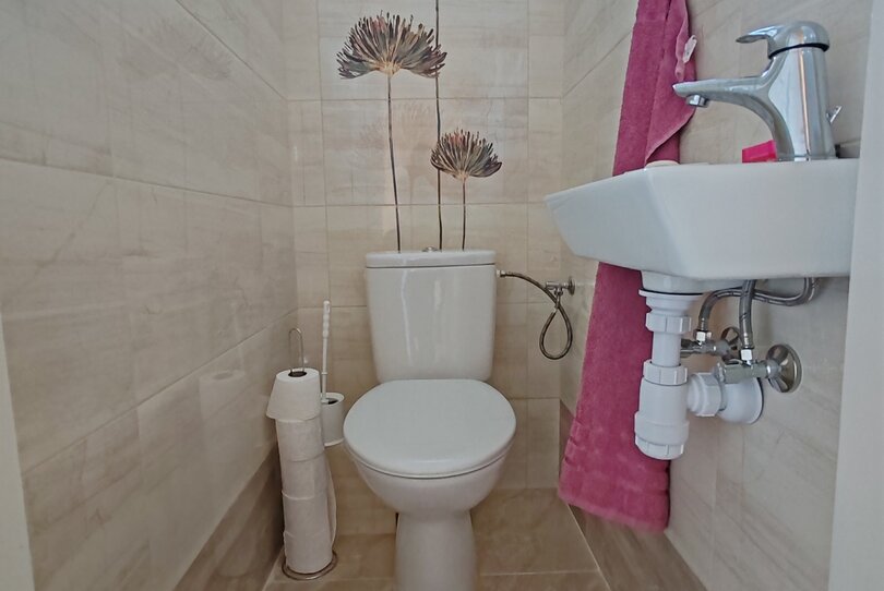 Partizánske - “Baťov domček