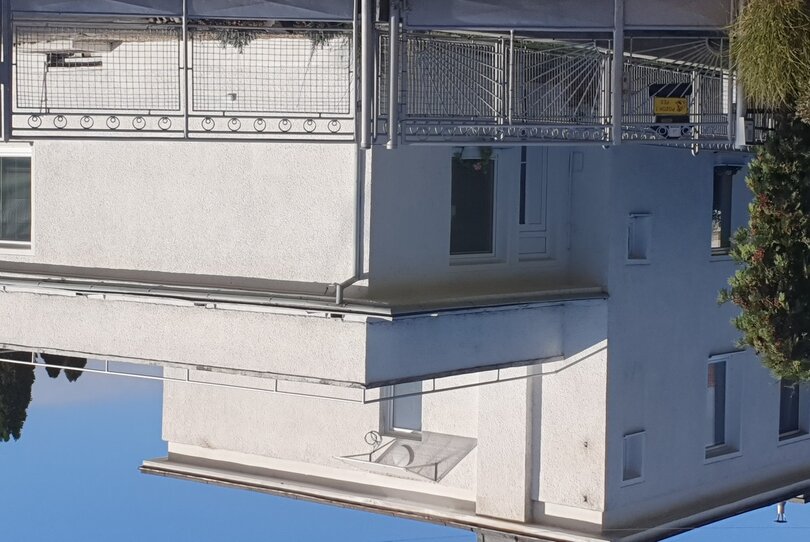 Partizánske - “Baťov domček