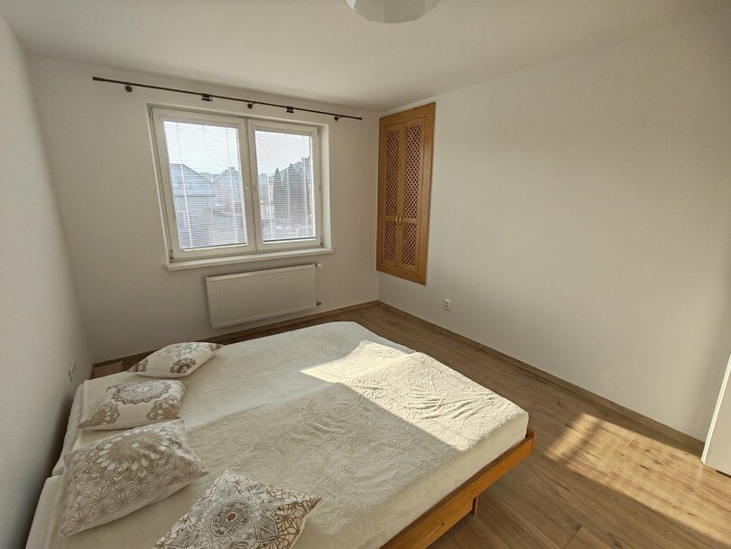 Partizánske - “Baťov domček