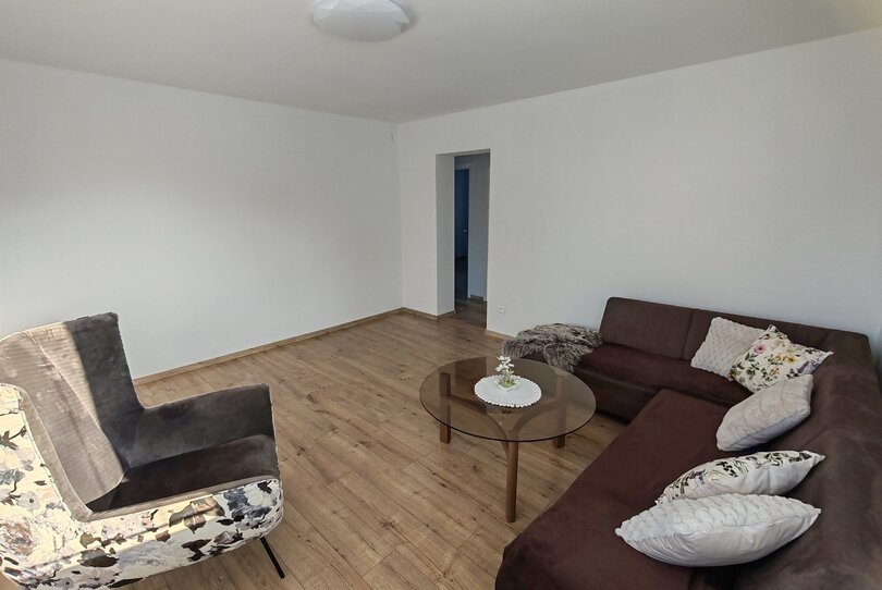 Partizánske - “Baťov domček