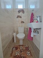 Partizánske - “Baťov domček