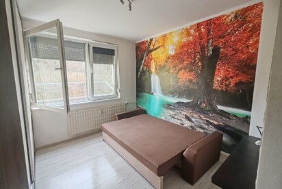 Partizánske - garsónka na Šípku