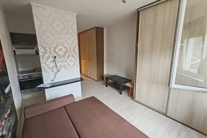 Partizánske - garsónka na Šípku