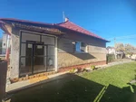 Prašice - dom s veľkým pozemkom