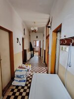 Solčany - 5 izbový dom