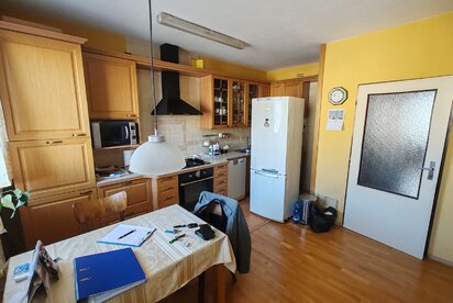 Topoľčany - 2 izbový byt s loggiou