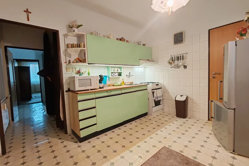 Topoľčany - 3 izbový byt s balkónom Topoľčany - 3 izbový byt s balkónom