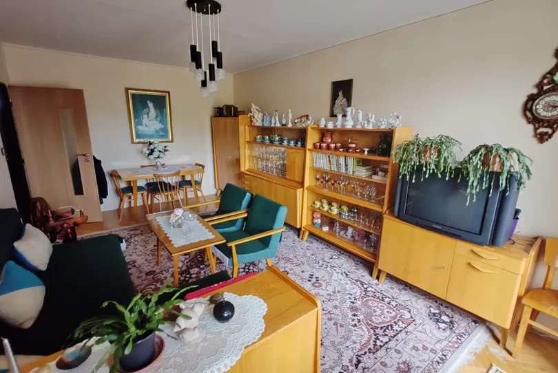 Topoľčany - 3 izbový byt s balkónom Topoľčany - 3 izbový byt s balkónom