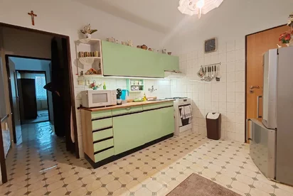Topoľčany - 3 izbový byt s balkónom
