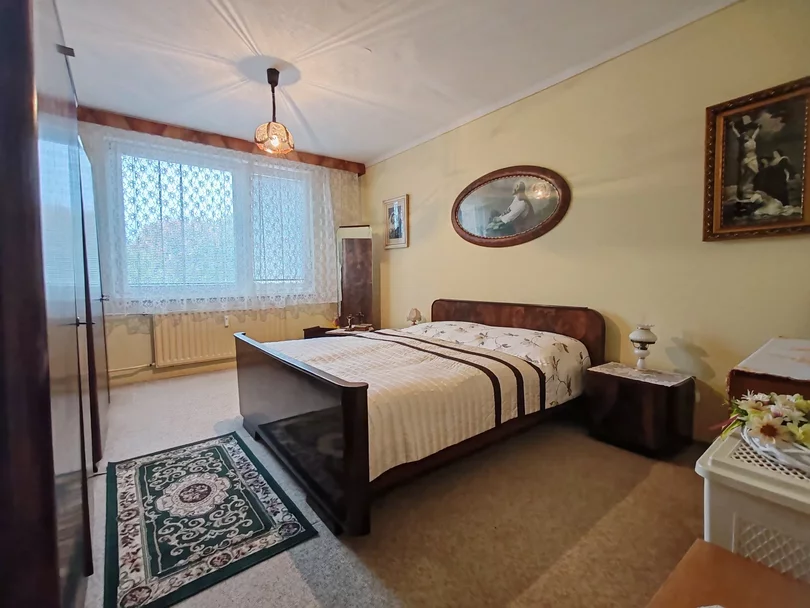 Topoľčany - 3 izbový byt s balkónom Topoľčany - 3 izbový byt s balkónom