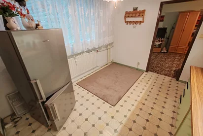 Topoľčany - 3 izbový byt s balkónom