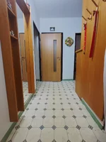 Topoľčany - 3 izbový byt s balkónom Topoľčany - 3 izbový byt s balkónom