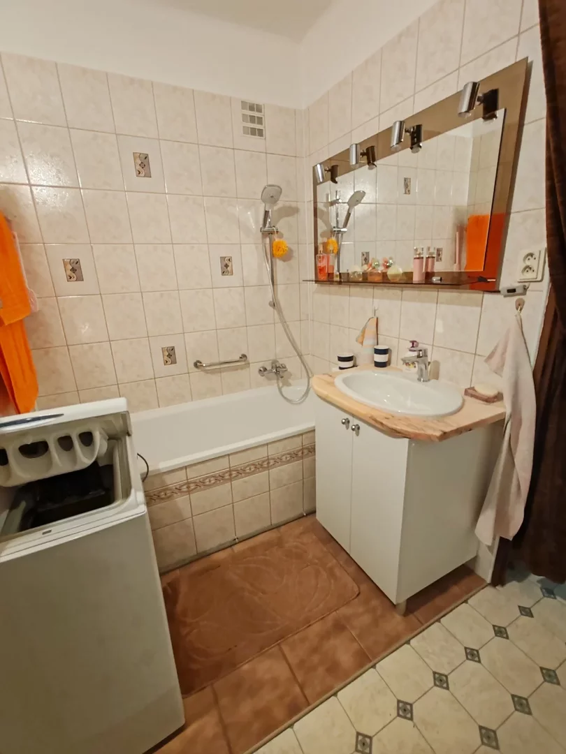 Topoľčany - 3 izbový byt s balkónom Topoľčany - 3 izbový byt s balkónom