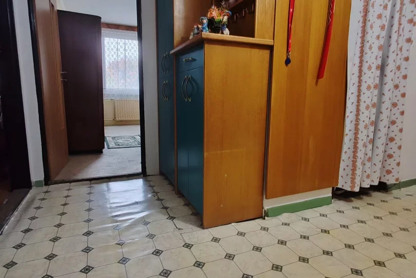 Topoľčany - 3 izbový byt s balkónom Topoľčany - 3 izbový byt s balkónom