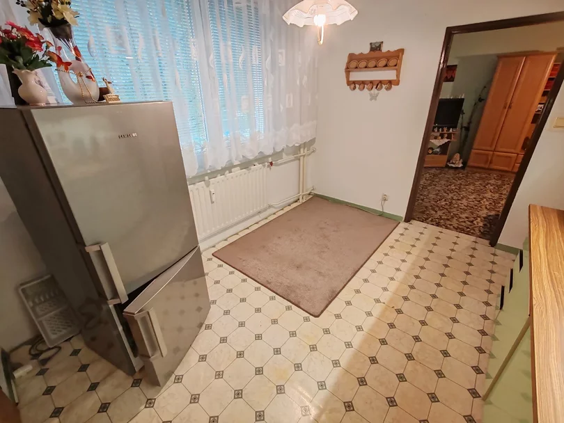Topoľčany - 3 izbový byt s balkónom Topoľčany - 3 izbový byt s balkónom