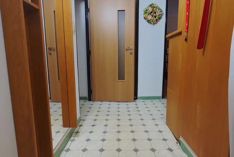 Topoľčany - 3 izbový byt s balkónom Topoľčany - 3 izbový byt s balkónom