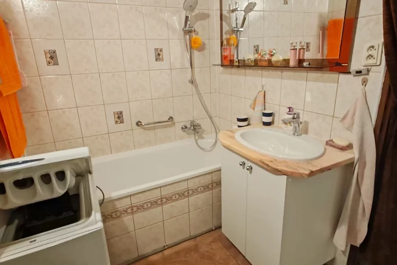 Topoľčany - 3 izbový byt s balkónom Topoľčany - 3 izbový byt s balkónom