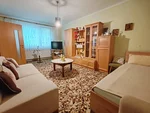 Topoľčany - 3 izbový byt s balkónom Topoľčany - 3 izbový byt s balkónom