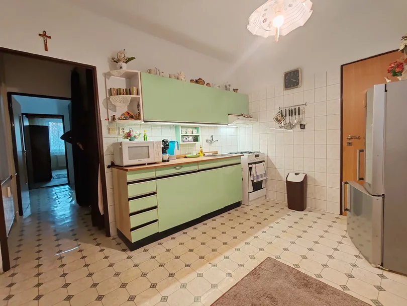 Topoľčany - 3 izbový byt s balkónom Topoľčany - 3 izbový byt s balkónom