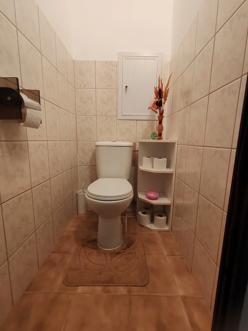 Topoľčany - 3 izbový byt s balkónom Topoľčany - 3 izbový byt s balkónom