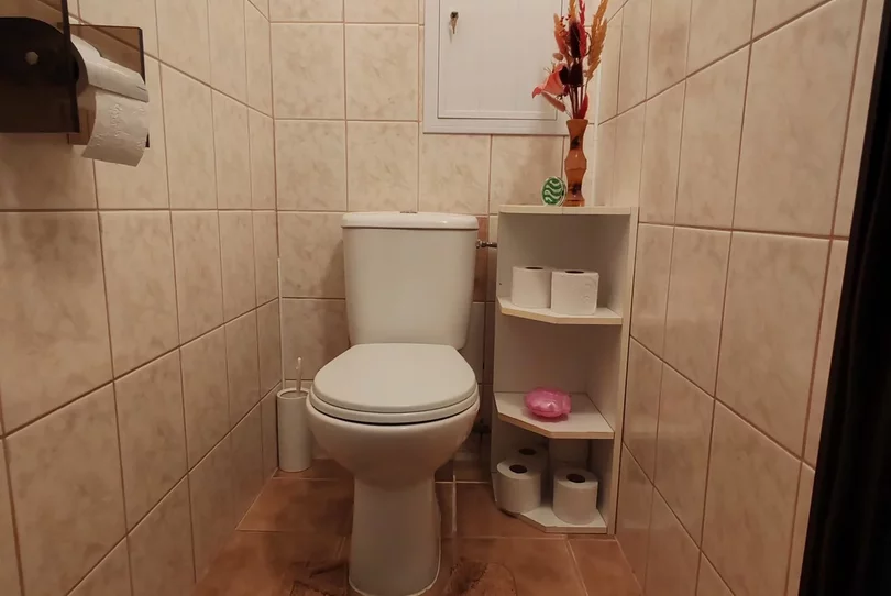 Topoľčany - 3 izbový byt s balkónom Topoľčany - 3 izbový byt s balkónom