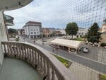 Topoľčany - byt na námestí