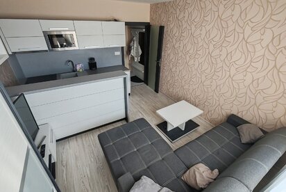 Topoľčany - bývanie v CENTRE