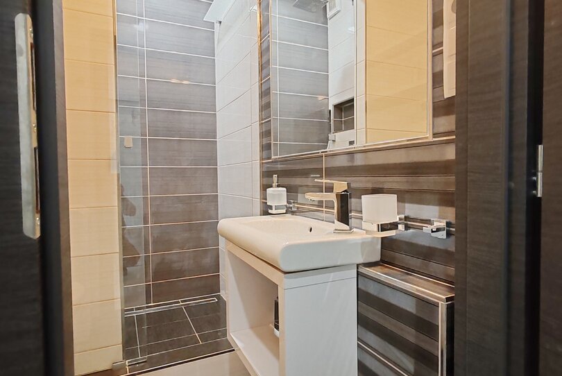 Topoľčany - bývanie v CENTRE