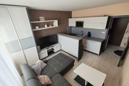 Topoľčany - bývanie v CENTRE