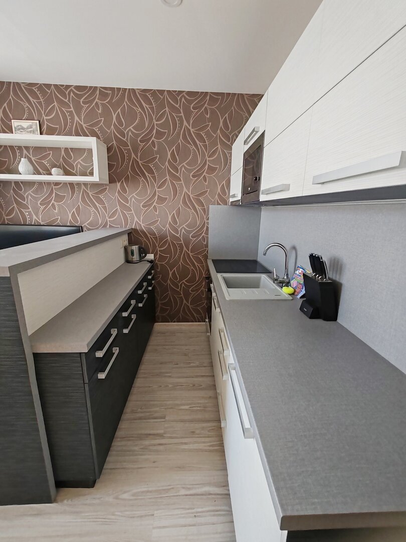 Topoľčany - bývanie v CENTRE